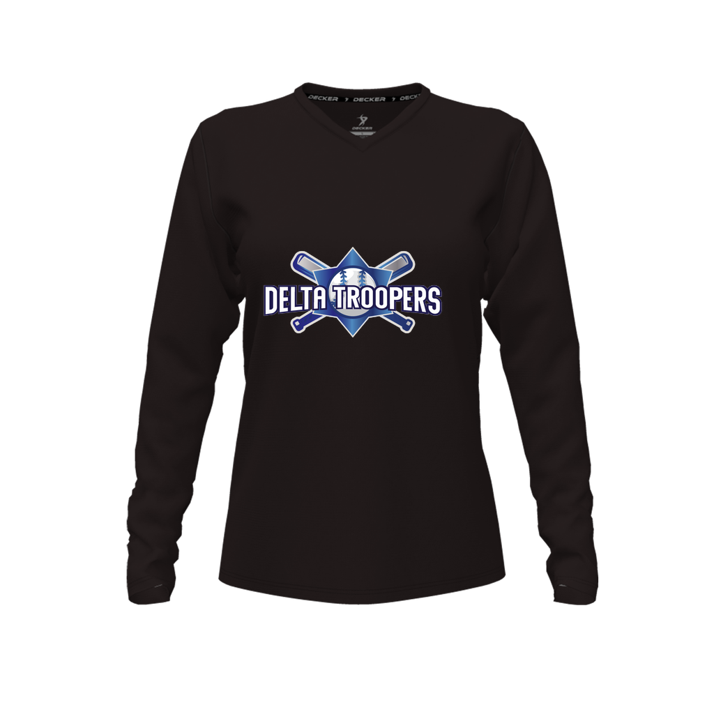 Decker Performance T-Shirt