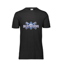 Decker Men's Tri-Blend T-Shirt - Short Sleeve