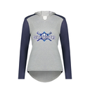 Ladies Vintage Hoodie