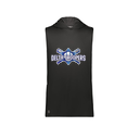 Men's CoolDry Sleeveless Hoodie