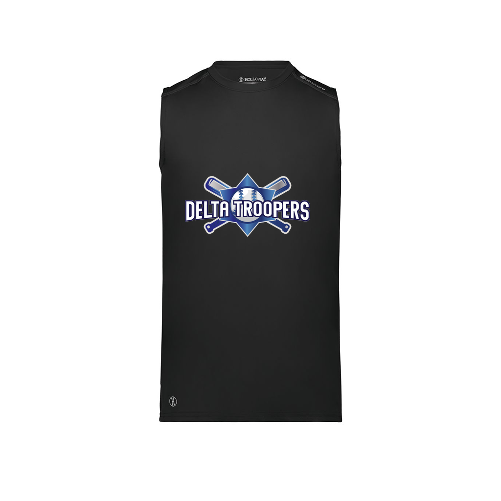 Men's CoolDry TankTop