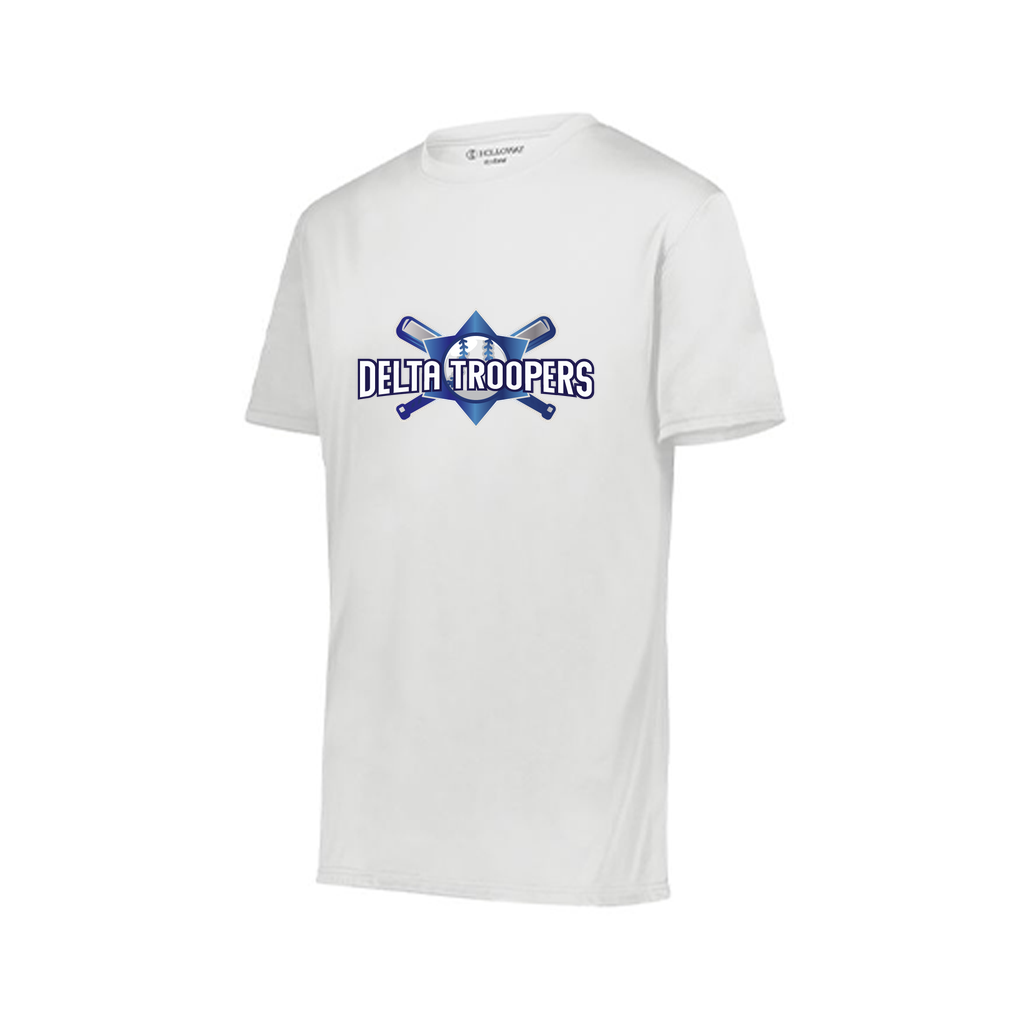 Men's Movement Dri Fit Shirt