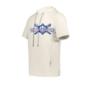 Men's Venturs Soft Knit Short Sleeve Hoodie