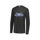 Decker Youth Tri-Blend T-Shirt - Long Sleeve